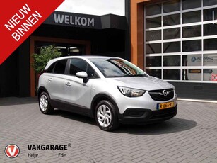 Opel Crossland X 1.2 120 Jaar Edition