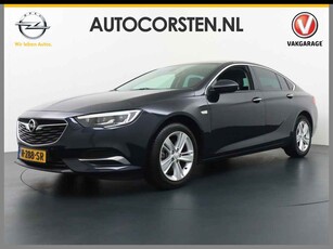 Opel Insignia Grand Sport T165PK Navi Carplay Android Matrix-LED 1/2 Leder Intellinlink r 4.0 PDC-a+v ECC Lane assist 1/2 Leer Dual-ECC Keyles