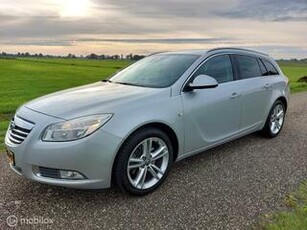 Opel INSIGNIA Sports Tourer 1.6 T Edition, apk+ distr nieuw