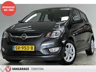 Opel KARL 1.0 ecoFLEX Edition/