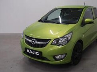 Opel KARL 1.0 Edition