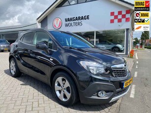 Opel Mokka 1.4 T Innovation