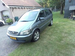 Opel Zafira 1.8-16V Maxx / INCL NIEUWE APK