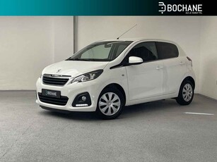 Peugeot 108 1.0 e-VTi Active