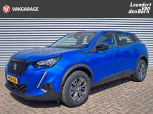 Peugeot 2008 1.2 PureTech Active Pack