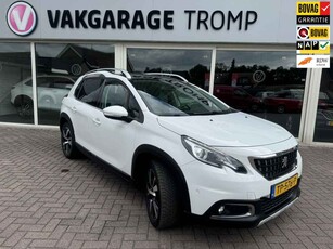 Peugeot 2008 1.2 PureTech Allure | Pano | Trekhaak | Camera