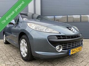 Peugeot 207 1.6 VTi XS Pack Uitvoering _ Clima / Bwj 08