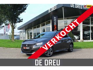 Peugeot 208 1.2 Allure Pack | STOELVERW | CAMERA | NAVI BY APP |