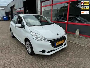 Peugeot 208 1.2 VTi Active /NW Riem / Airco / Cruise.