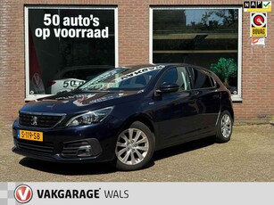 Peugeot 308 1.2 PURETECH ALLURE | NAVI | CLIMA | CARPLAY | CRUISE | 110PK