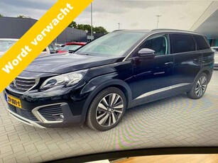 Peugeot 5008 1.2 PureTech Allure