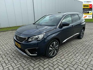 Peugeot 5008 1.2 PureTech Blue Lease Premium , 7 pers.