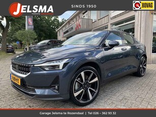 Polestar 2 Long Range Dual Motor 78kWh,