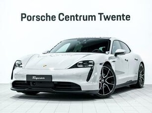 Porsche Taycan Sport Turismo