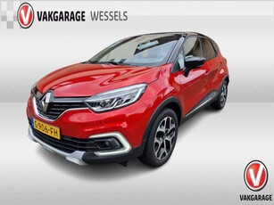 Renault Captur 0.9 TCe Intens