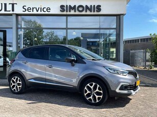 Renault Captur 0.9 TCe Intens