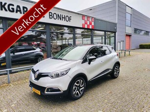 Renault Captur 1.2 TCe Dynamique