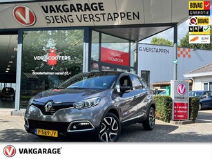 Renault Captur 1.2 TCe Expression automaat Bovag rijklaarprijs !!