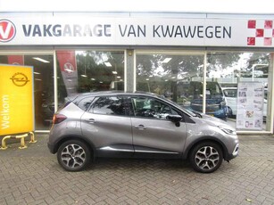 Renault Captur NAVI ECC BLUETOOTH L.M. VELGEN