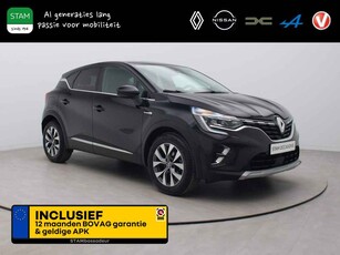 Renault Captur TCe 100pk Intens