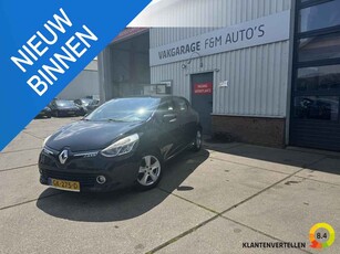 Renault Clio 0.9 TCe Expression