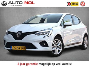 Renault Clio 1.0 TCe Zen