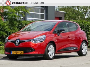 Renault Clio 1.2 | navigatie | bleutooth | cruise control