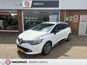 Renault Clio Estate 0.9 TCe Night&Day