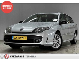 Renault Laguna Estate 2.0 16V Turbo GT/