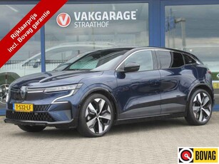 Renault Mégane E-Tech EV60 Optimum Charge Techno