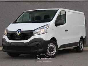 Renault Trafic 1.6 dCi T29 L1H1 Comfort