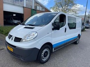 Renault TRAFIC 2.0 dCi T29 L2H2