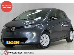 Renault ZOE R90 Intens 41 kWh/