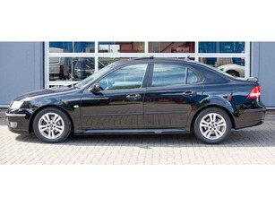 Saab 9-3 Sport Sedan 1.8t Arc automaat, NL auto, lage km stand