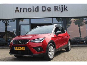 Seat Arona 1.0 TSI Xperience