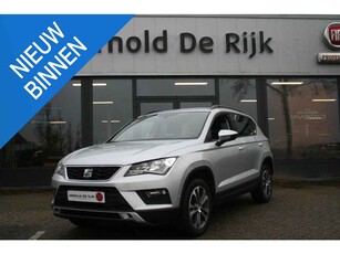 Seat Ateca 1.0 EcoTSI Style