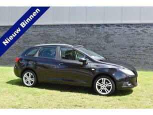 Seat Ibiza ST 1.4 Style