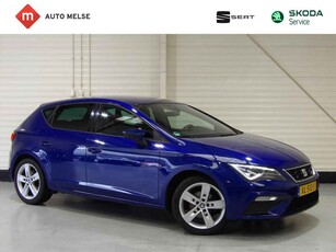 Seat Leon 1.5 TSI 130PK FR Business Intense