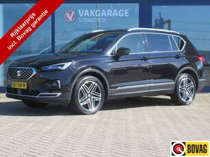 Seat Tarraco 2.0 TSI 4DRIVE Xcellence,