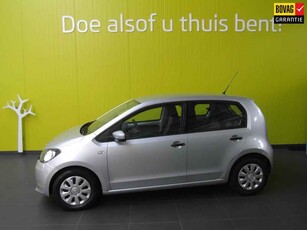 Skoda Citigo 1.0 Greentech Arctic