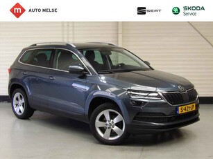 Skoda Karoq 1.5 TSI ACT Greentech 150pk Style Business