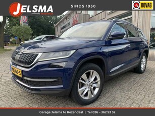 Skoda Kodiaq 150pk TSi ACT Style 7p. DSG Aut.