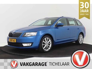 Skoda Octavia Combi 1.2 TSI Ambition Businessline | Trekhaak | Parkeersensoren | Climate Control