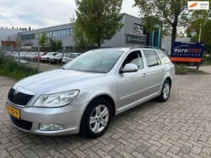 Skoda OCTAVIA Combi 1.6 TDI Greentech - TURBO DEFECT !!!!!