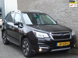 Subaru FORESTER 2.0 Comfort - 2e eig! - Dealer onderhouden - X-mode -