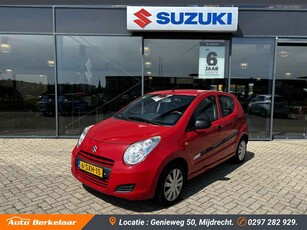 Suzuki Alto 1.0 Comfort EASSS