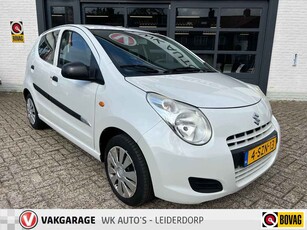 Suzuki Alto 1.0 Comfort EASSS