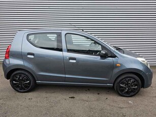 Suzuki Alto 1.0 Comfort Plus