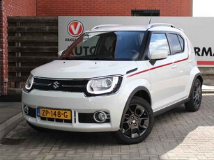 Suzuki Ignis 1.2 Smart Hybrid Style