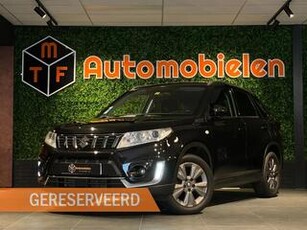 Suzuki VITARA 1.0 Boosterjet 111 PK